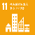 SDGsアイコン11