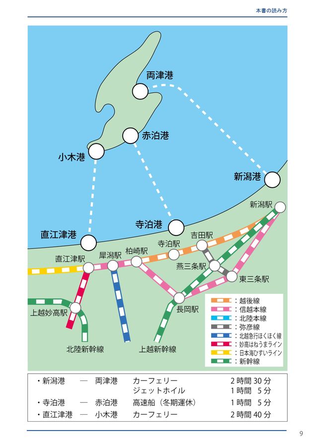 佐渡の湧き水 貴重な自然をたずねる